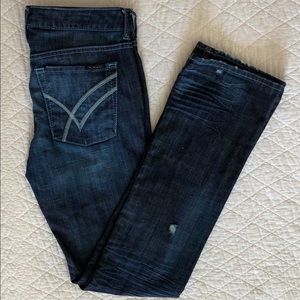 William Rast Jeans